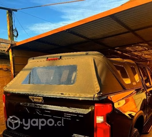 Capota nueva haway es llegar e instalar - Imagen 4