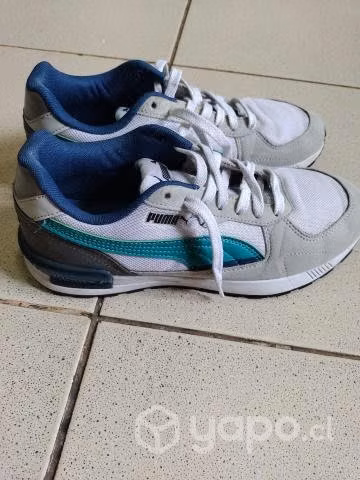 Zapatillas Puma - Imagen 2