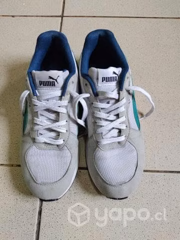 Zapatillas Puma - Imagen 5