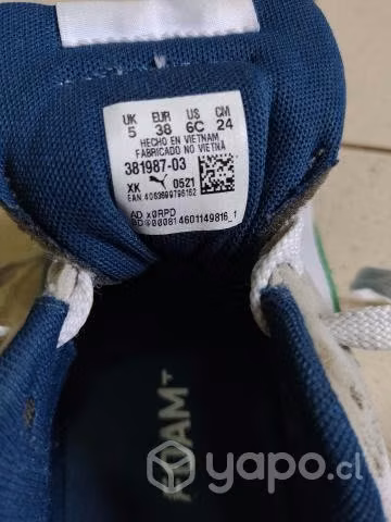 Zapatillas Puma - Imagen 6