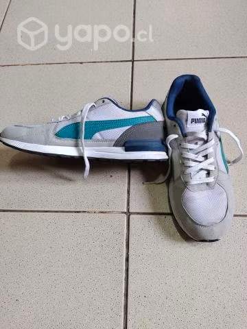 Zapatillas Puma - Imagen 4