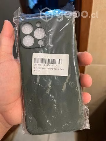 Carcasa iPhone 13 Pro Max