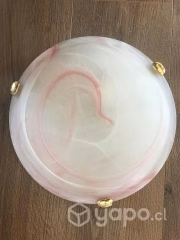 Hermoso Plafón