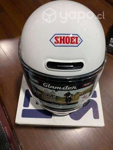 Casco Motocicleta Nuevo - Talla S - Imagen 3