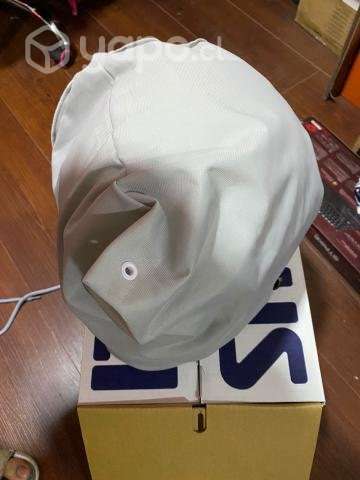 Casco Motocicleta Nuevo - Talla S - Imagen 4