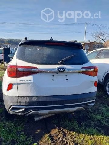 Portalon station wagon kia seltos mpi 1.6 2021
