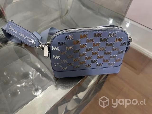 Bandolera Michael Kors - Imagen 2