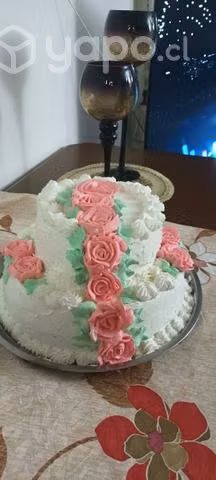 Cursos de pasteleria presencual en punta arenas
