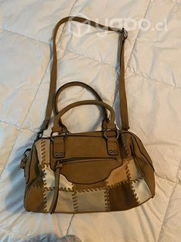 Cartera secret como nueva - Imagen 2