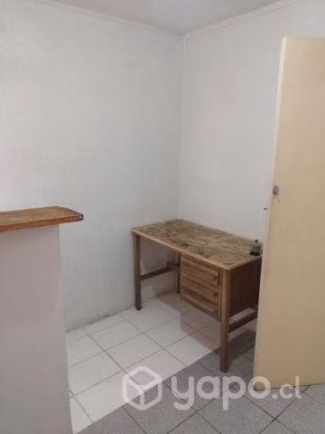 Pieza independiente