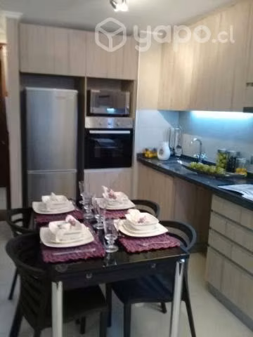 Departamento desde noviembre