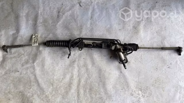 Cremallera de dirección Subaru outback 2.5 2007
