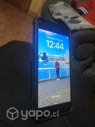 Iphone8 plus - Imagen 2