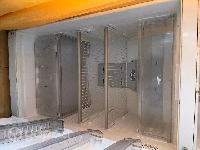 Refrigerador mademsa