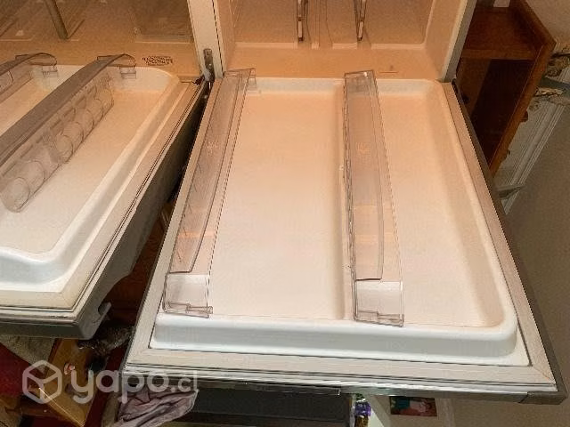 Refrigerador mademsa