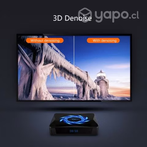 Q MAX 4gb/64gb allwinner H616 Android 10.0