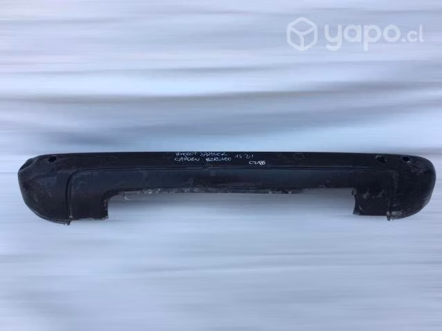 Spoiler trasero hyundai tucson 2015-2018