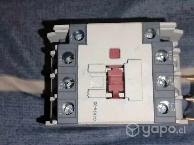 Contacto más Relé Nuevos - Imagen 6
