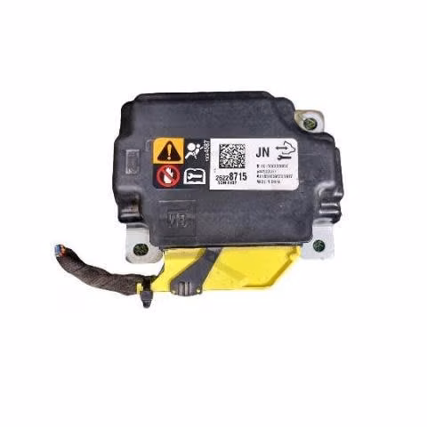 Modulo airbag chevrolet sail 2018 1.5