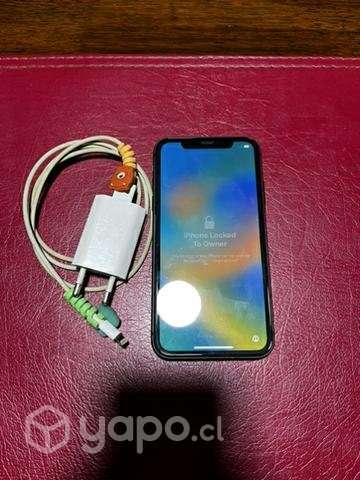 Iphone 11 64gb para reparación de pantalla - Imagen 2