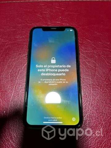 Iphone 11 64gb para reparación de pantalla - Imagen 4