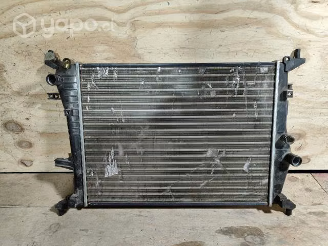 Radiador Chevrolet New Sail /m01jrgd