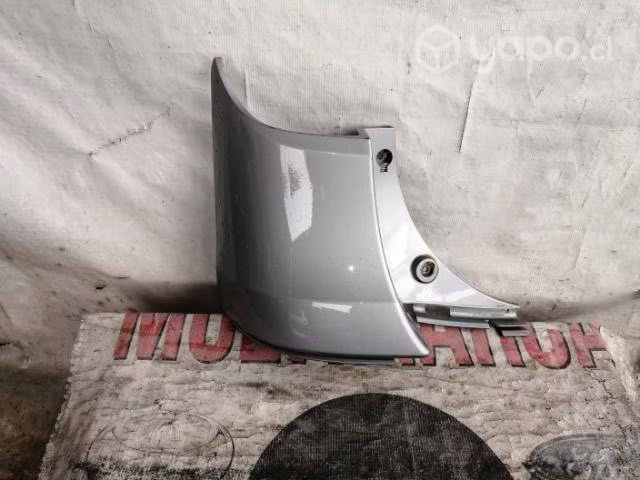 Corner hyundai h1 envíos