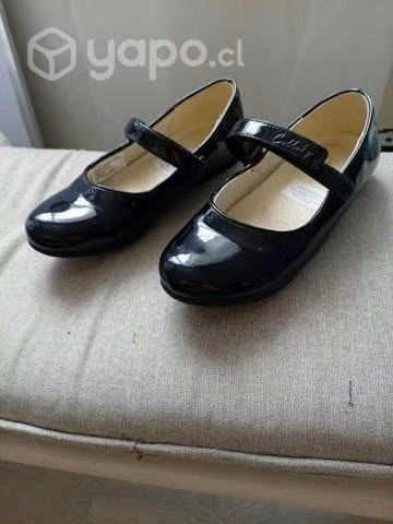 Zapatos chinita n 33