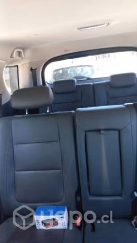 Changan CX70 Luxury Mt