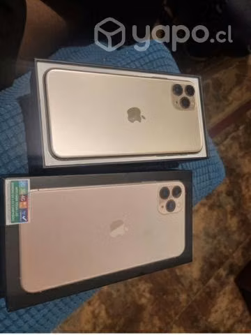 IPhone 11 Pro Max