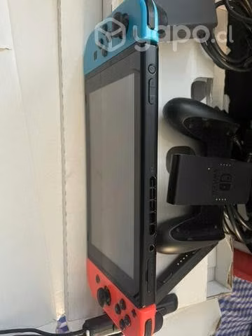 Nintendo SWITCH Neon