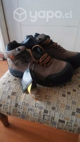 Zapatos de seguridad