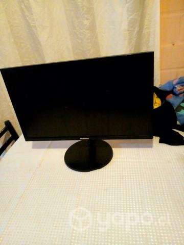 Monitor Samsung Led 215 Diseño Súper Delgado 60Hz - Imagen 6