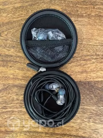 Audifonos In Ear SHURE AONIC215