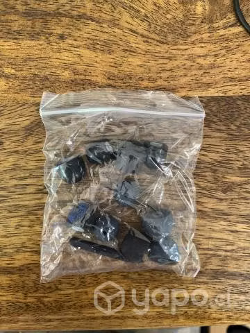 Audifonos In Ear SHURE AONIC215