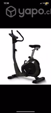 Bicicleta BH 1 poco uso