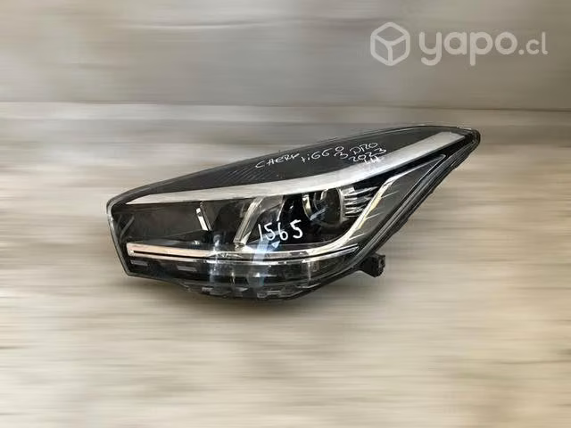 Foco óptico Lh Chery tiggo 3pro 2023