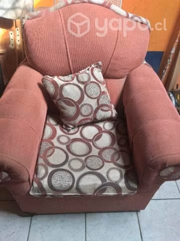 2 sillones en buen estado