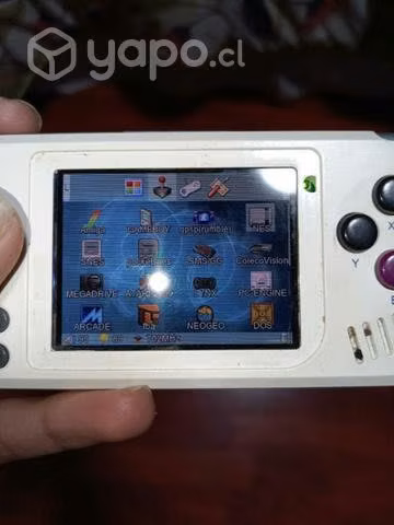 Pocket go v1