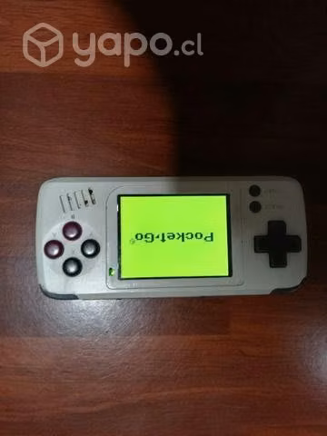 Pocket go v1