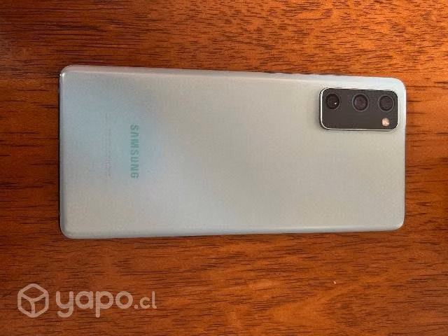 Samsung s20fe 128gb
