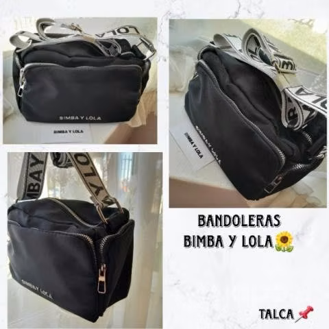 Carteras ByL (talca)