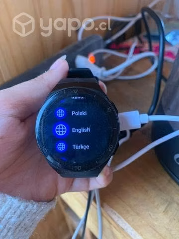 Smartwatch Huawei Gt2