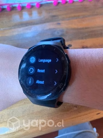 Smartwatch Huawei Gt2