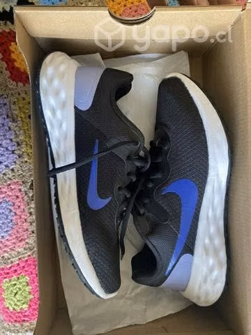 Nike revolution 6 mujer