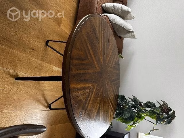 Mesa de comedor Ashley