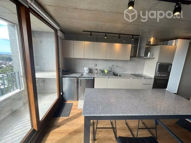 Departamento Andalue vista privilegiada - Imagen 6