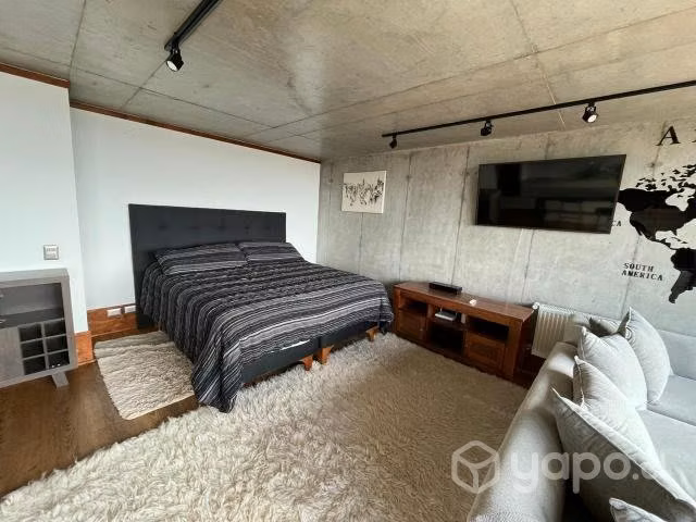 Departamento Andalue vista privilegiada - Imagen 2