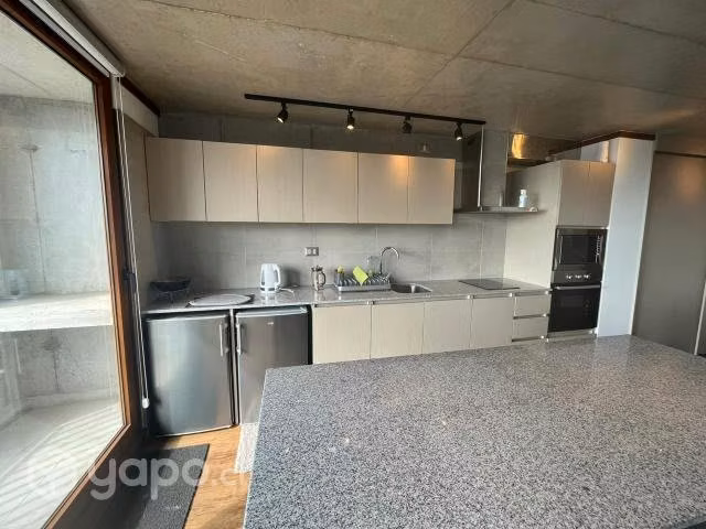 Departamento Andalue vista privilegiada - Imagen 7