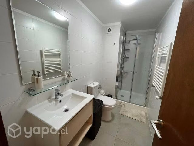 Departamento Andalue vista privilegiada - Imagen 4